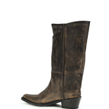 Clive Boots