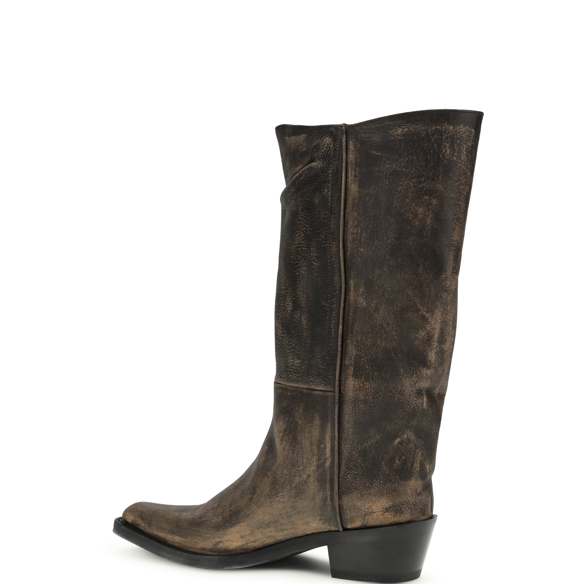 Clive Boots