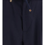 Virgin wool Pants