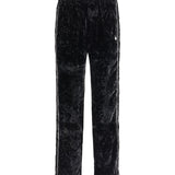 Velvet Sweatpants