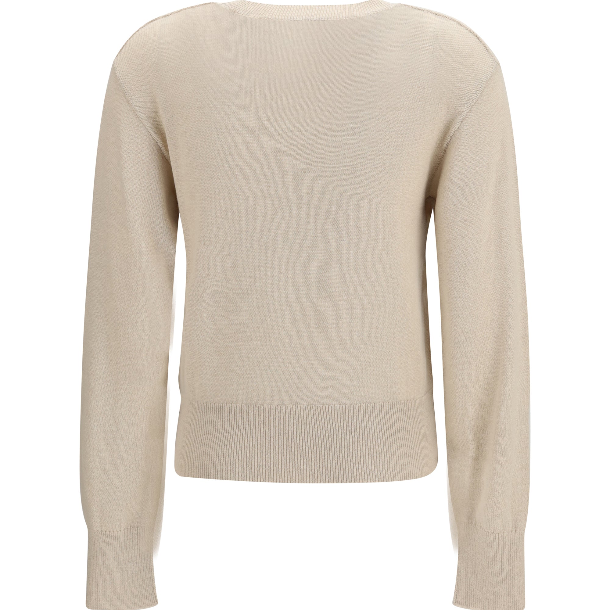 Ekd cotton-wool Sweater