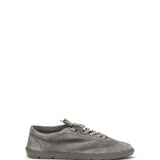 Suede Sneakers