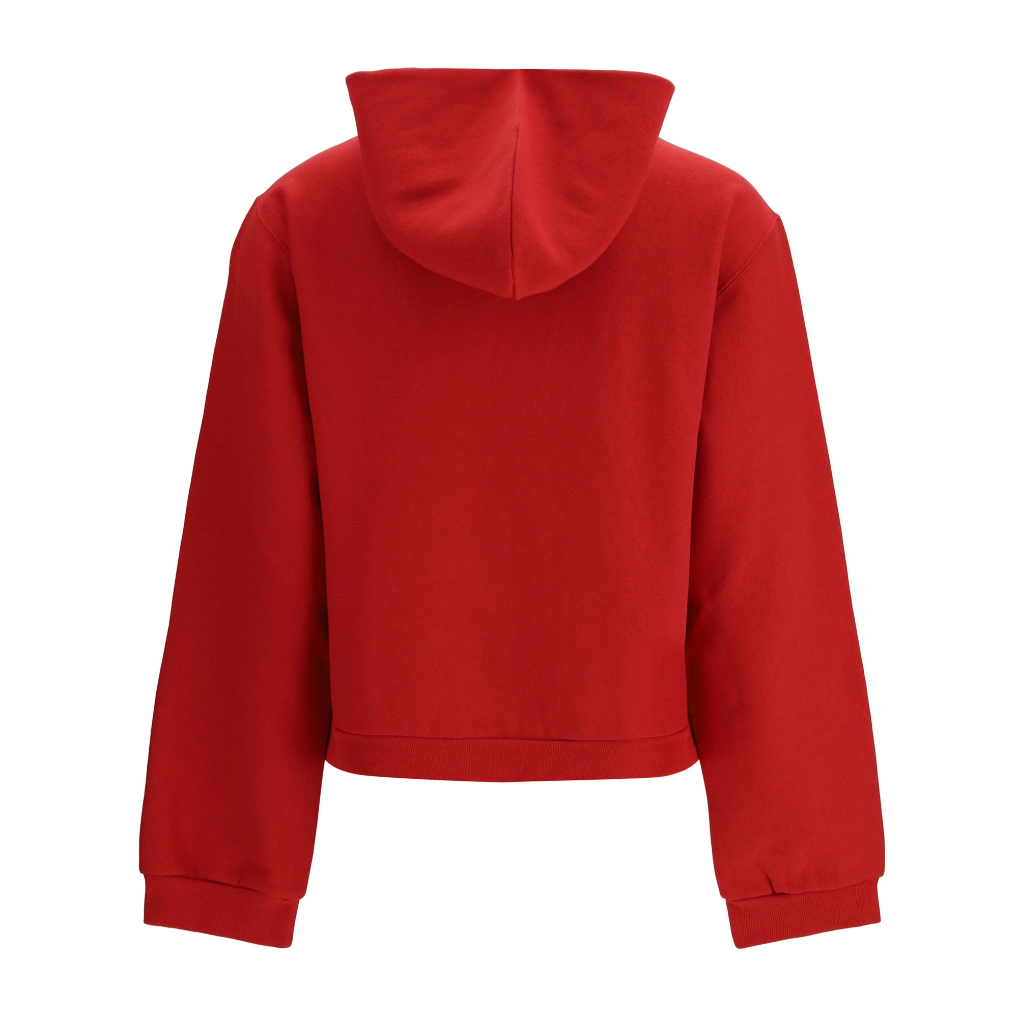 Laurel Classic zip-up Hoodie