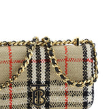 Lola Shoulder Bag