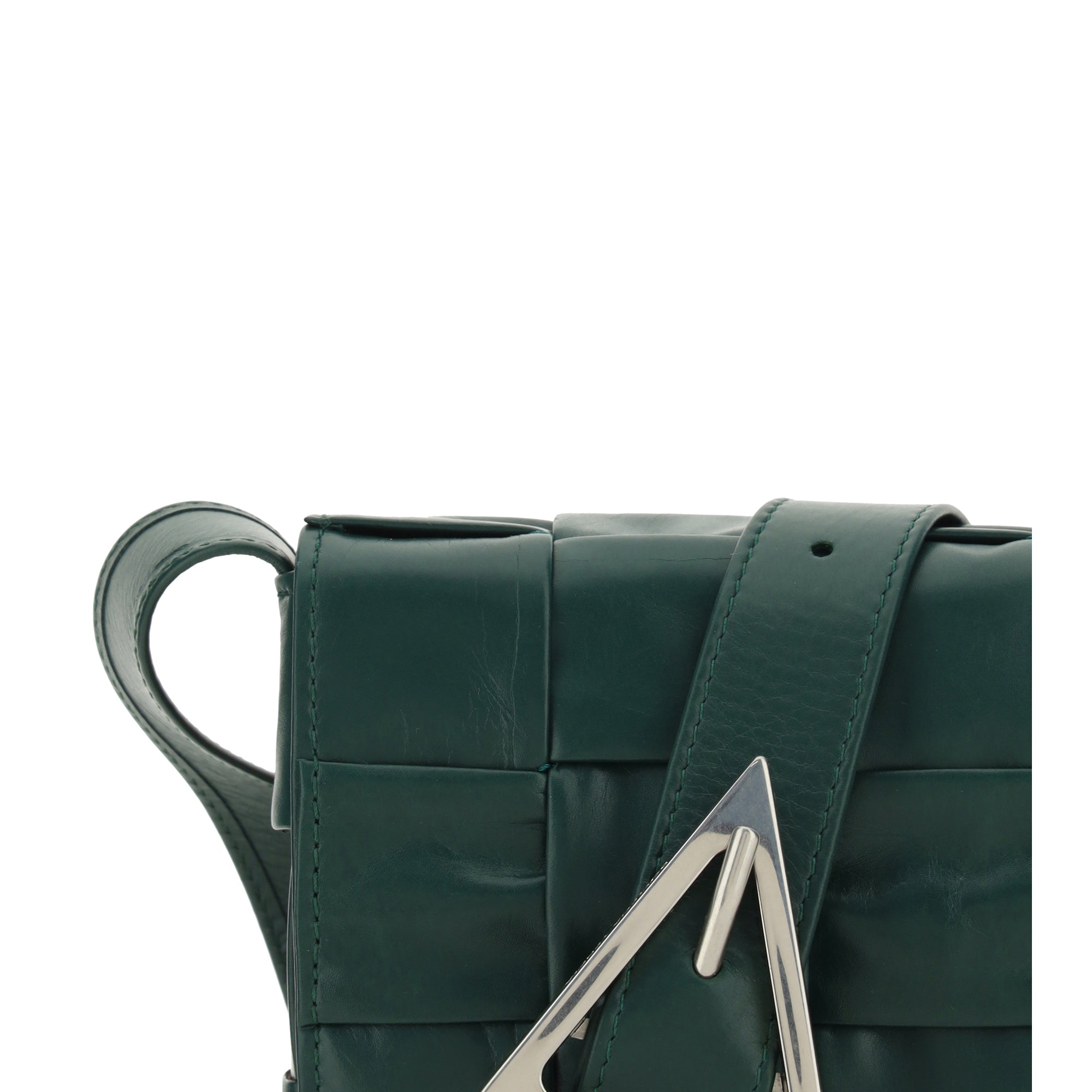 Cassette Shoulder Bag
