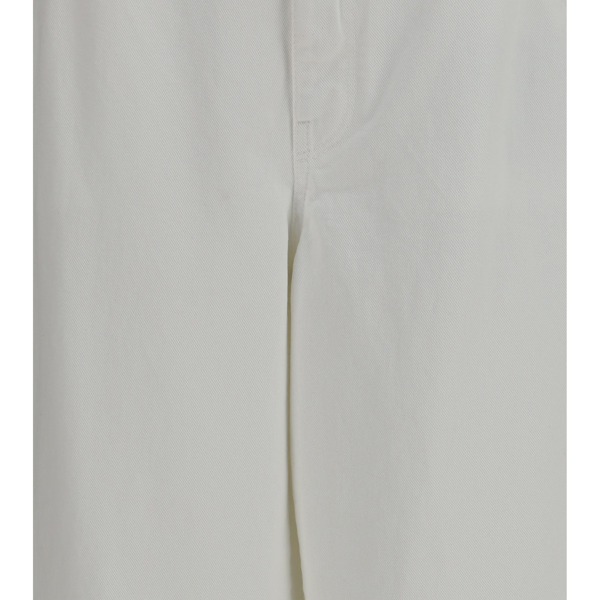 Cotton Pants