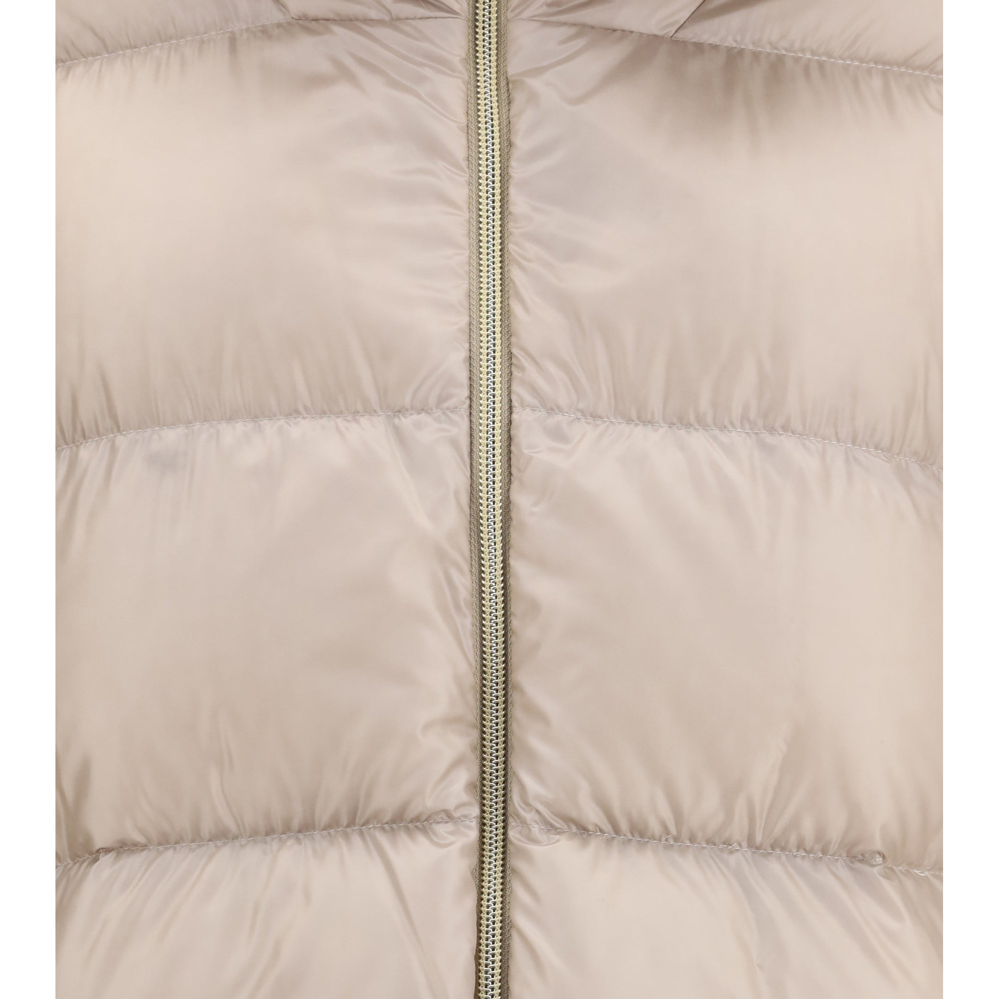 Ultralight nylon down Jacket