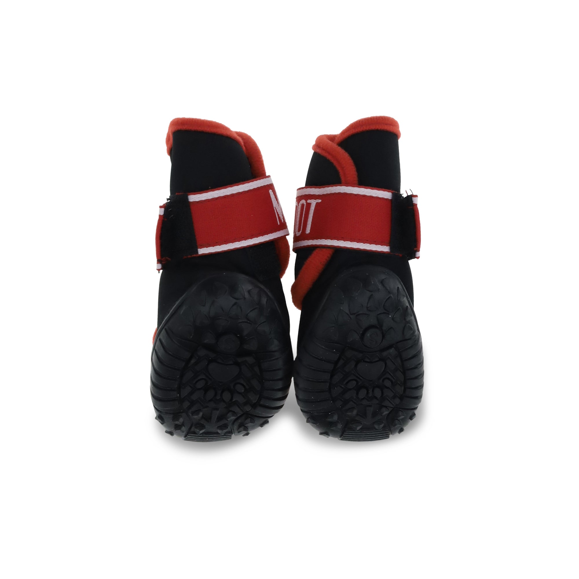 Dog Shoes by Poldo x Moon Boot