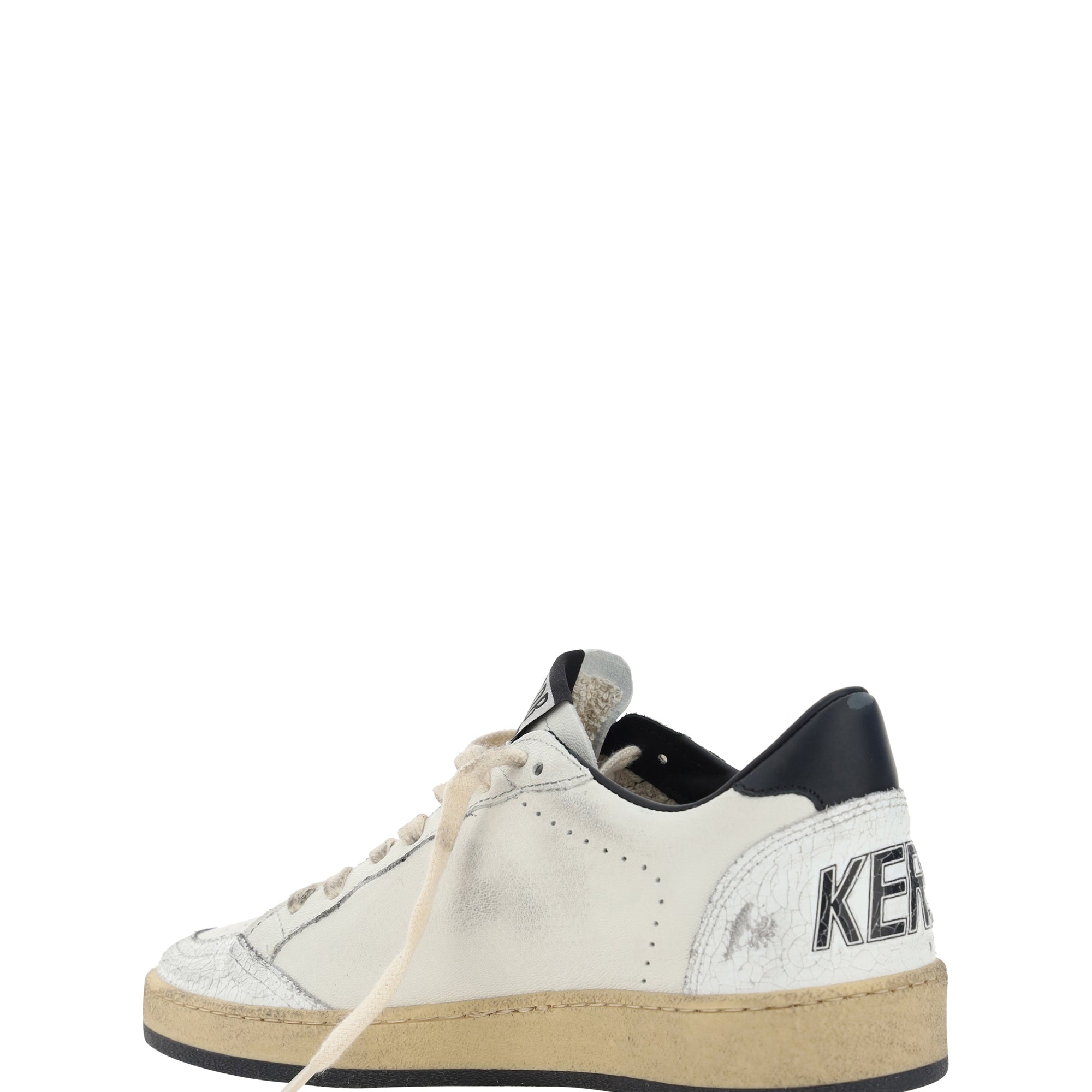 Ball Star Sneakers