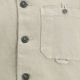 Cotton and linen Shirt