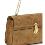 Symmetry chain Pouch