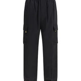 Gabardine Pants