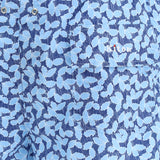 Logoed Swimshorts
