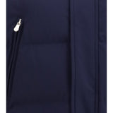 Nylon hooded Jacket