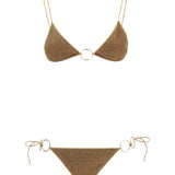 Lumiere Ring Swimsuit
