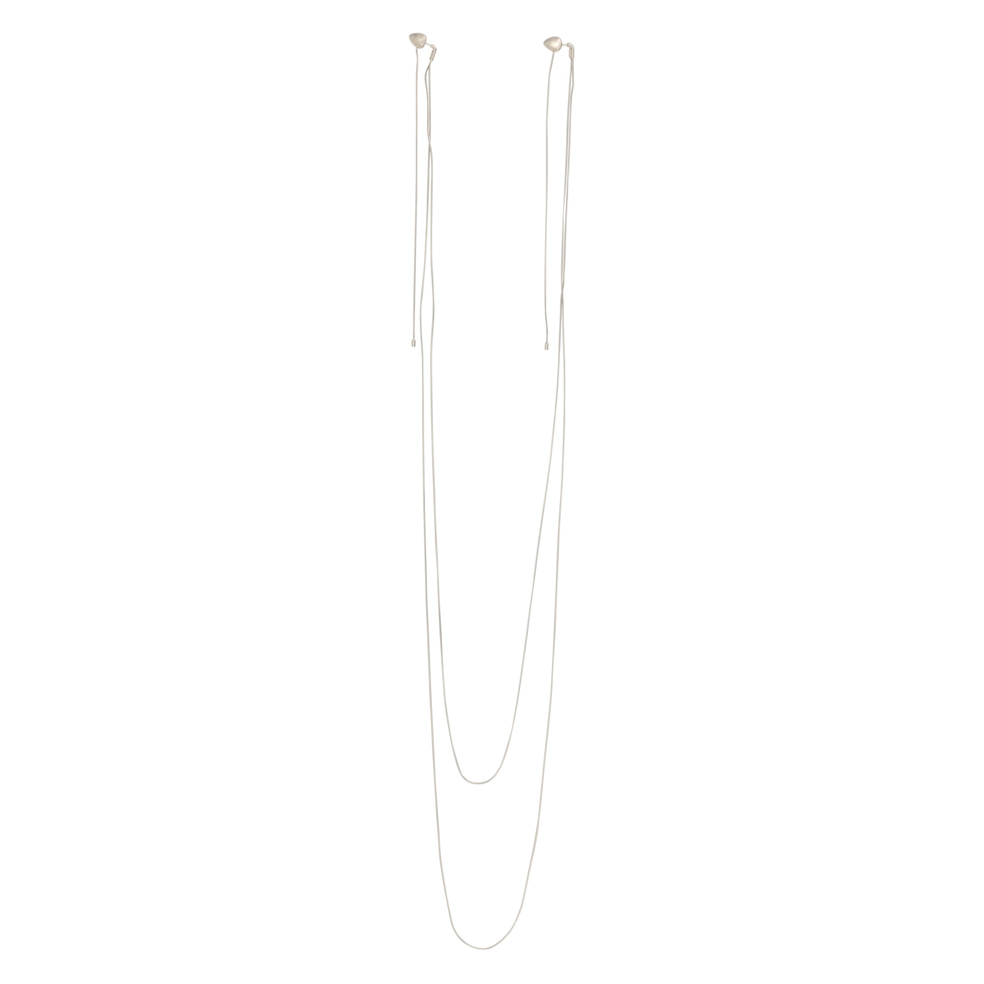 Necklace Earrings