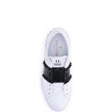 Open Rockstud Sneakers