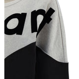 Cotton Houston Sweatshirt