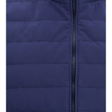 Quilted Vest Jacket