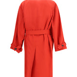 Light Spring Trench