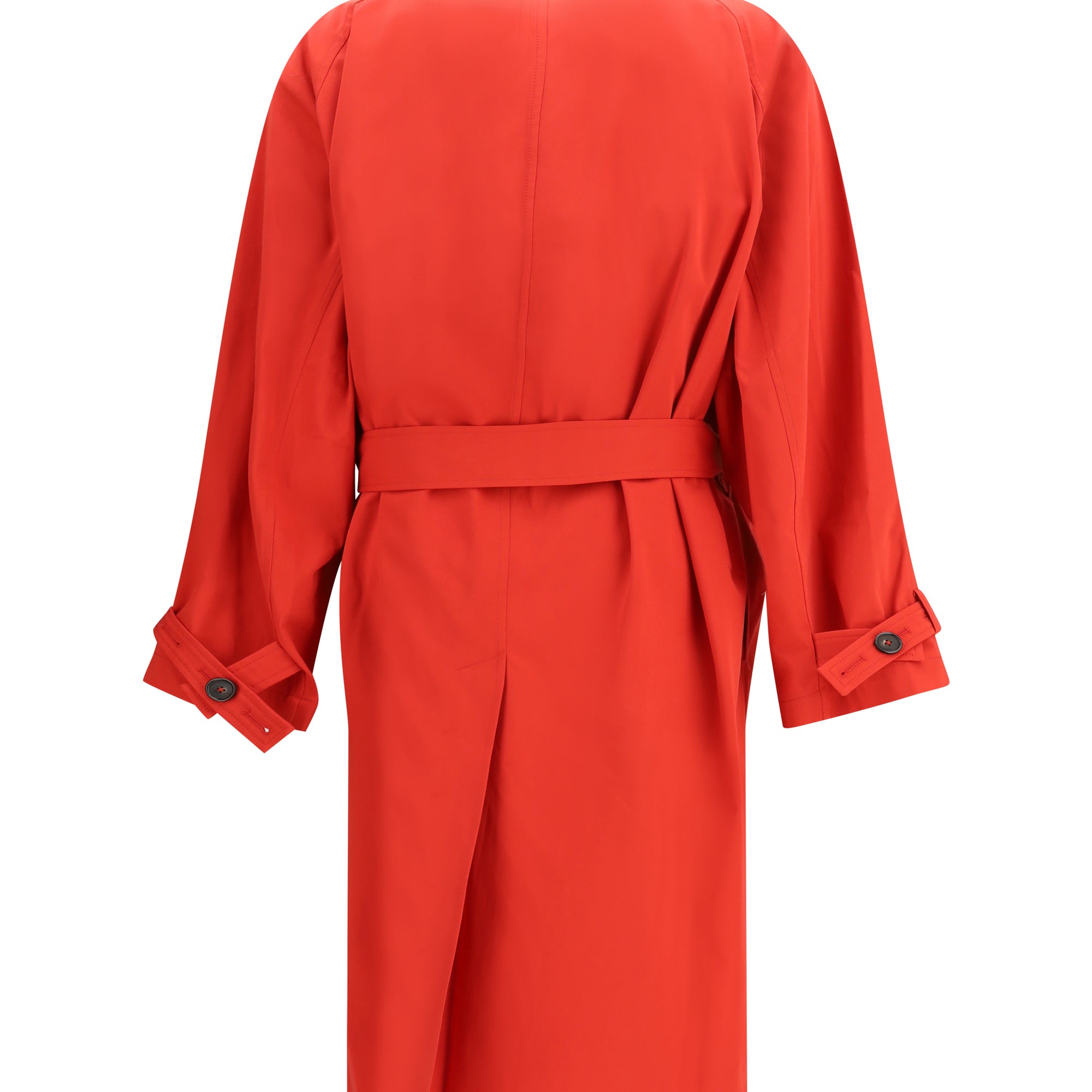 Light Spring Trench
