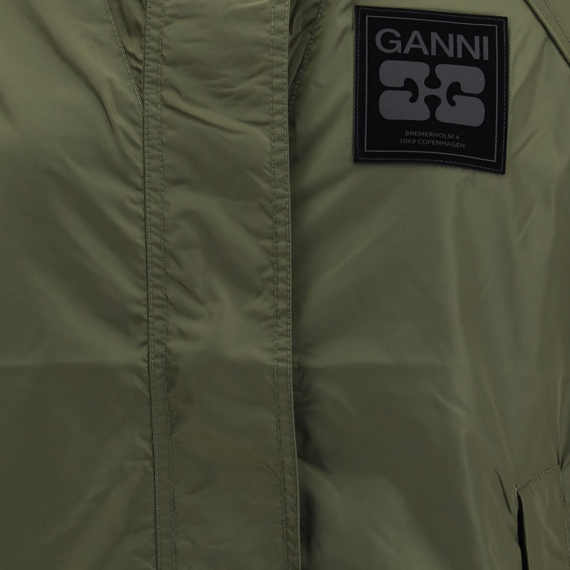 Waterproof Jacket