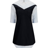 Hybrid Shirt Dress