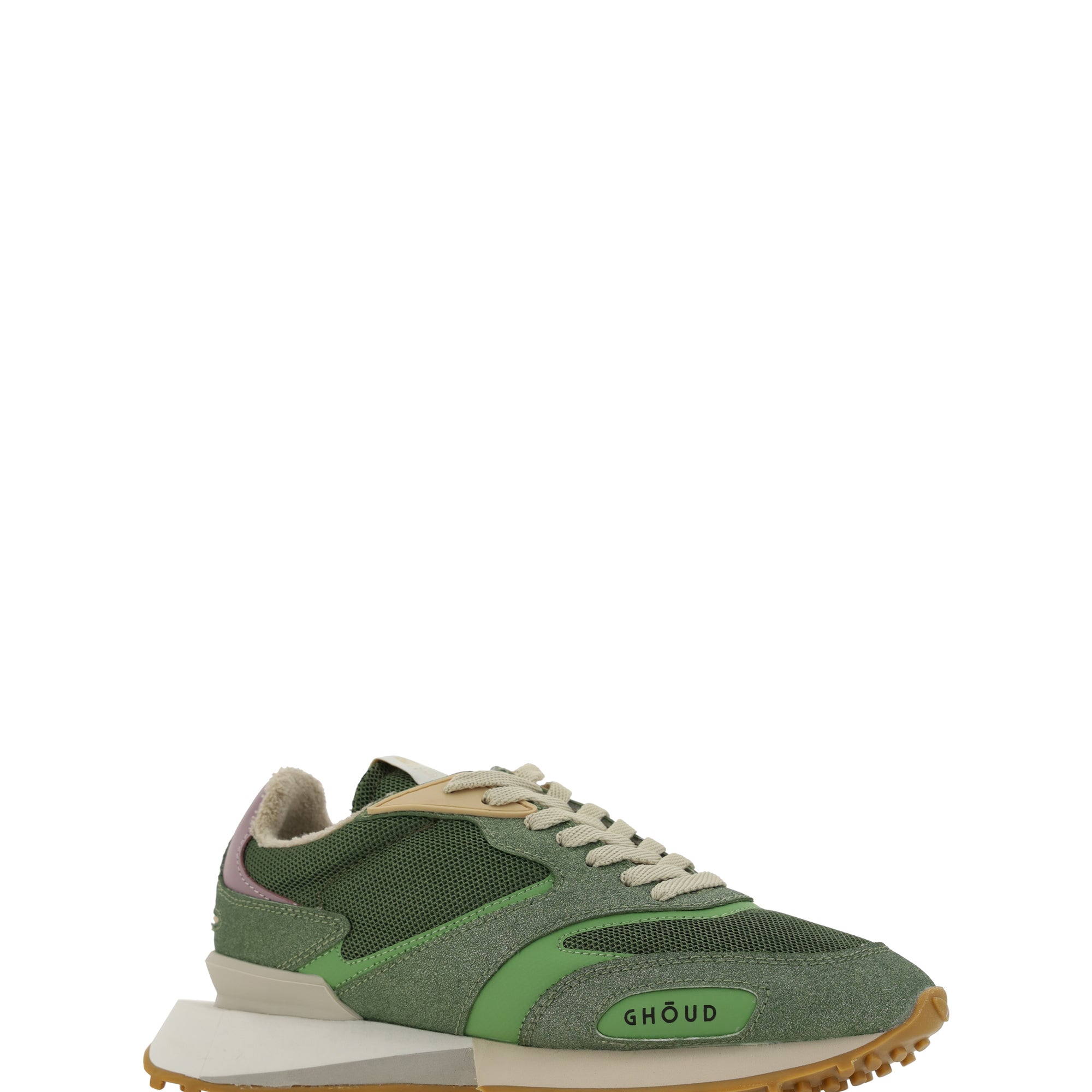 Star Sneakers