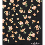 Mazzetto Coriandolo silk Scarf