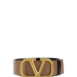 Reversible VLogo Belt