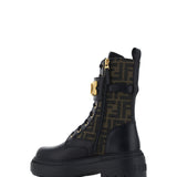 Biker Boots