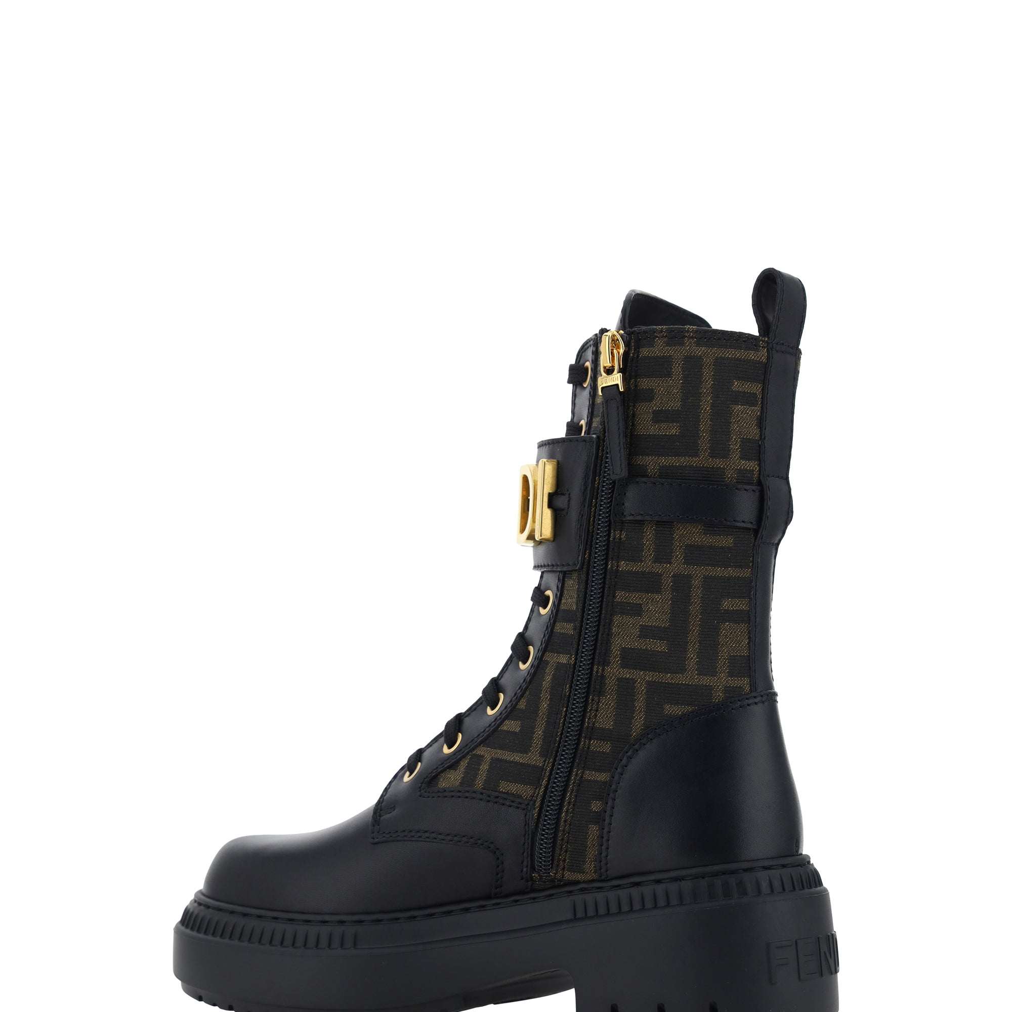 Biker Boots