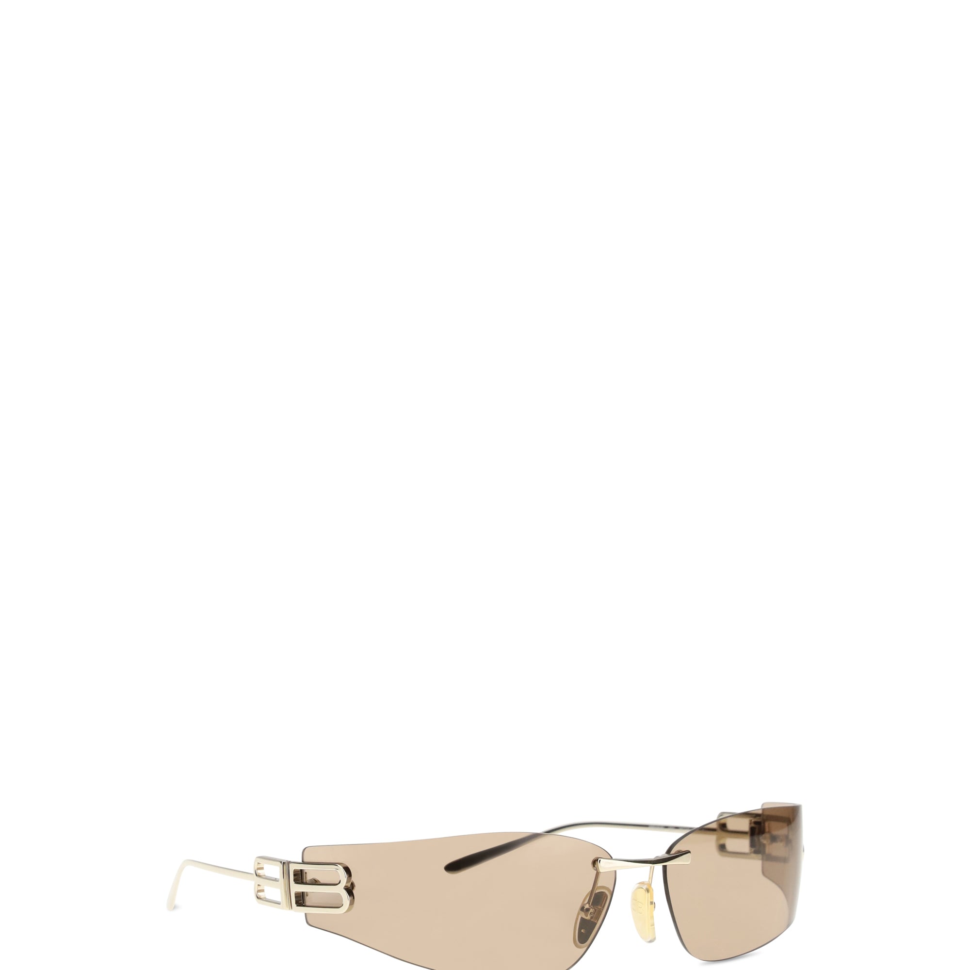 D-frame Gossip Sunglasses