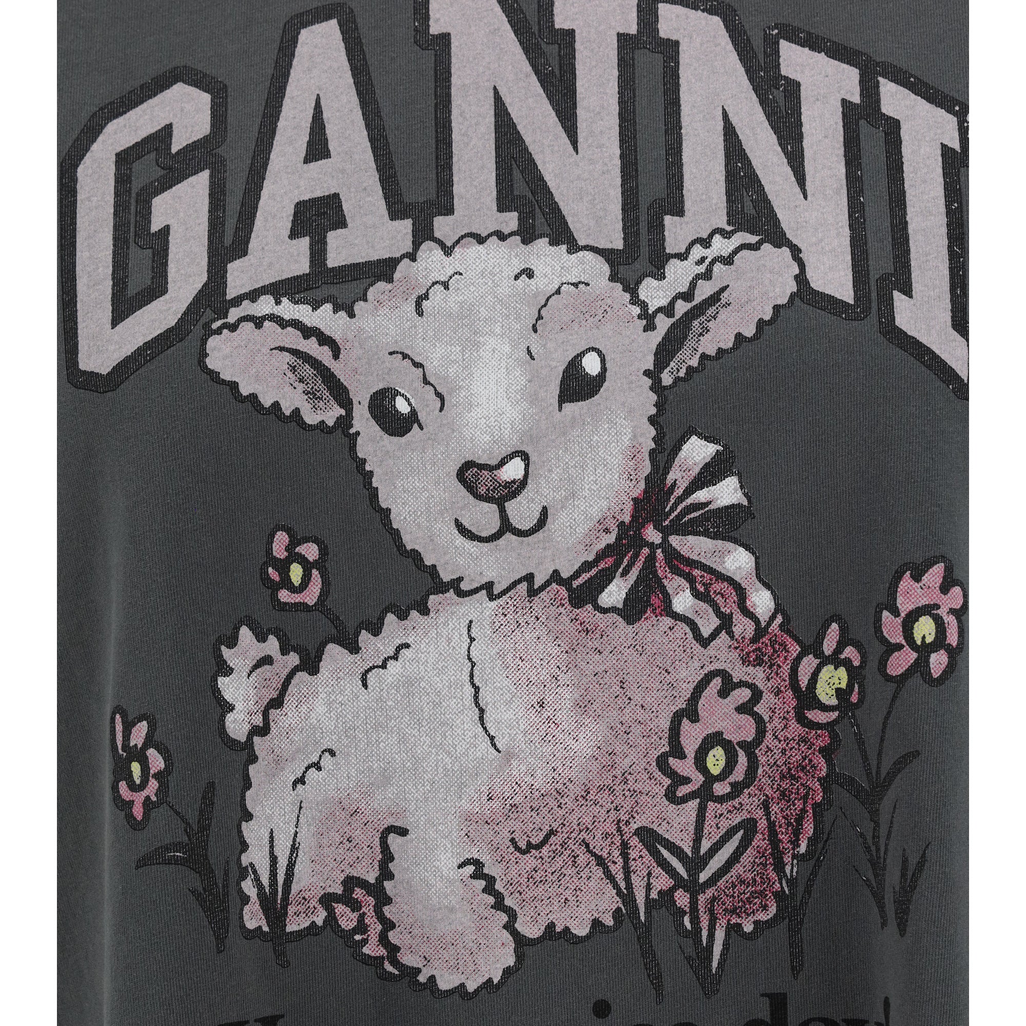 Future Lamb T-Shirt