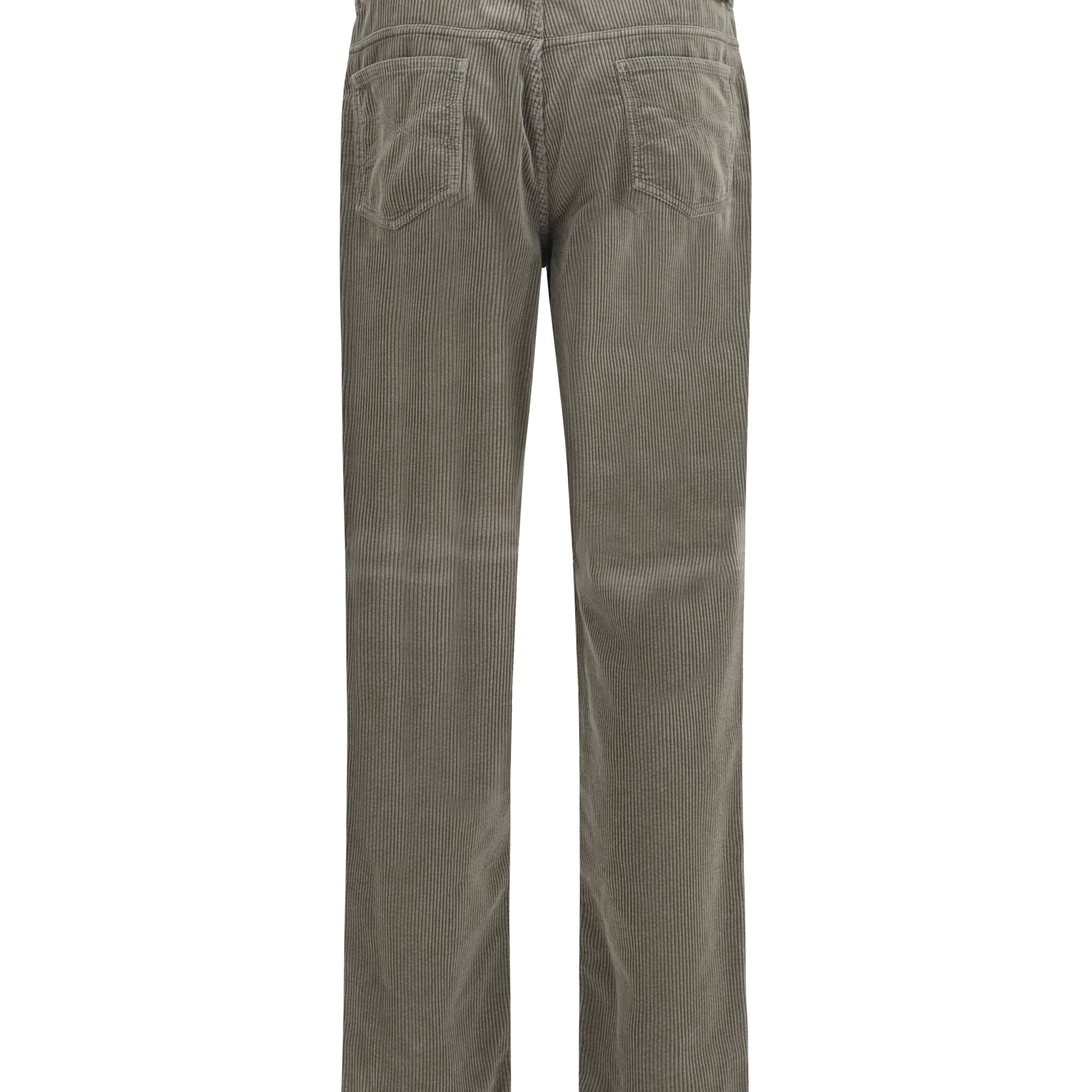 Corduroy Pants