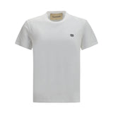Cotton VLogo T-shirt