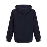Monochrome Hoodie