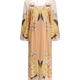 Twin Flame Dress