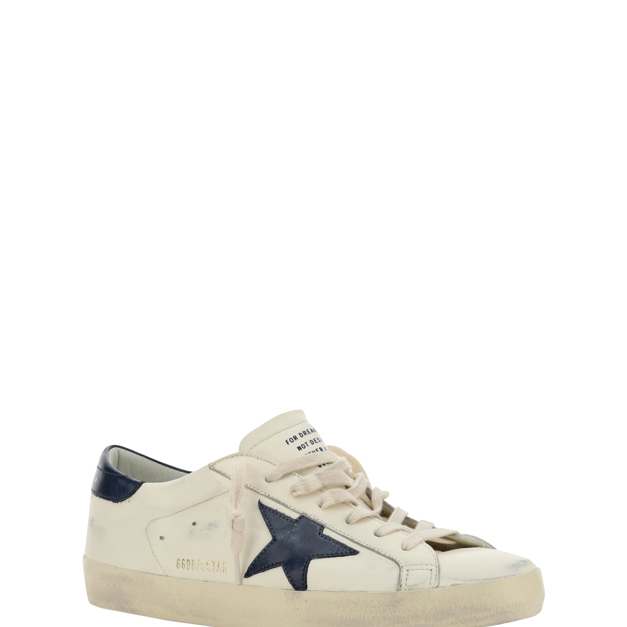 Super Star Sneakers