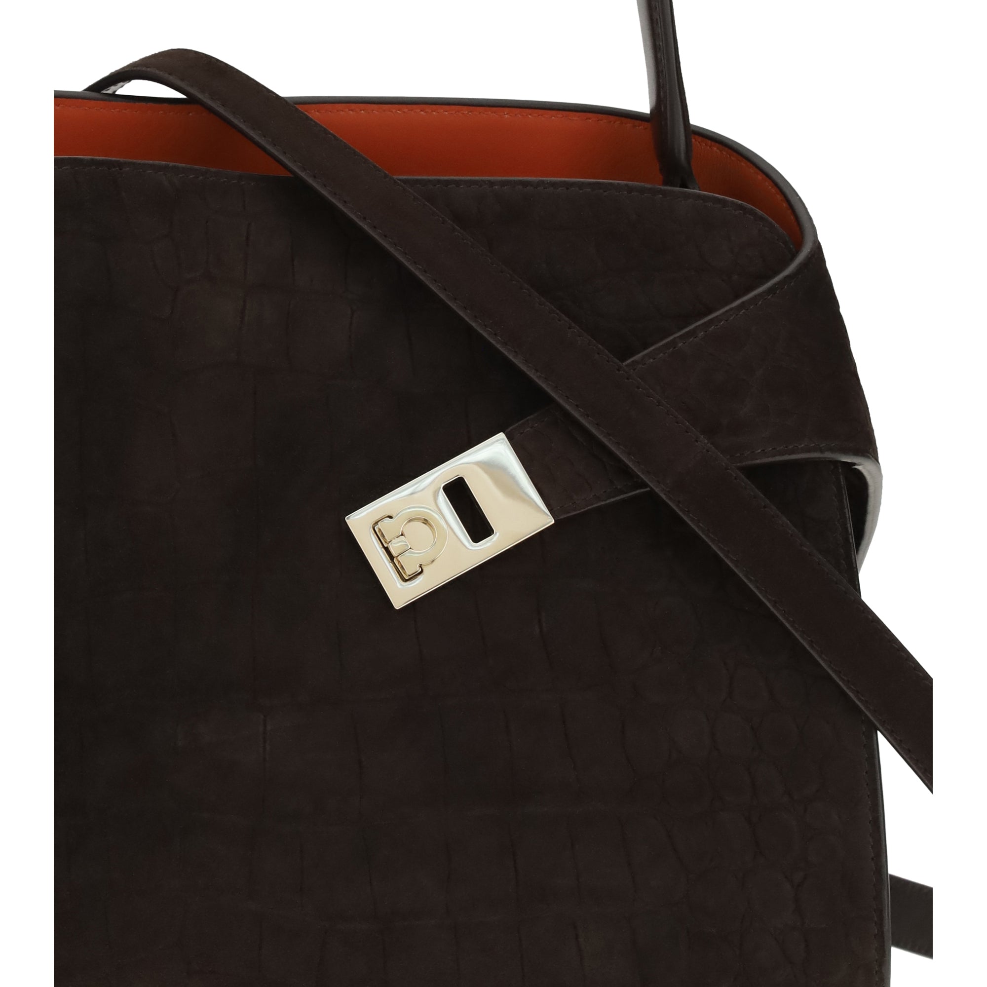 Hug Soft Shoulder Bag