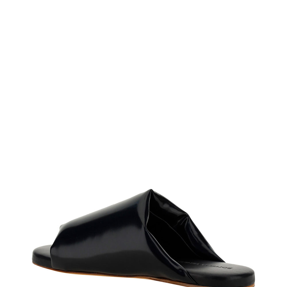 Puffer Sandals