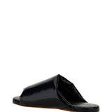 Puffer Sandals