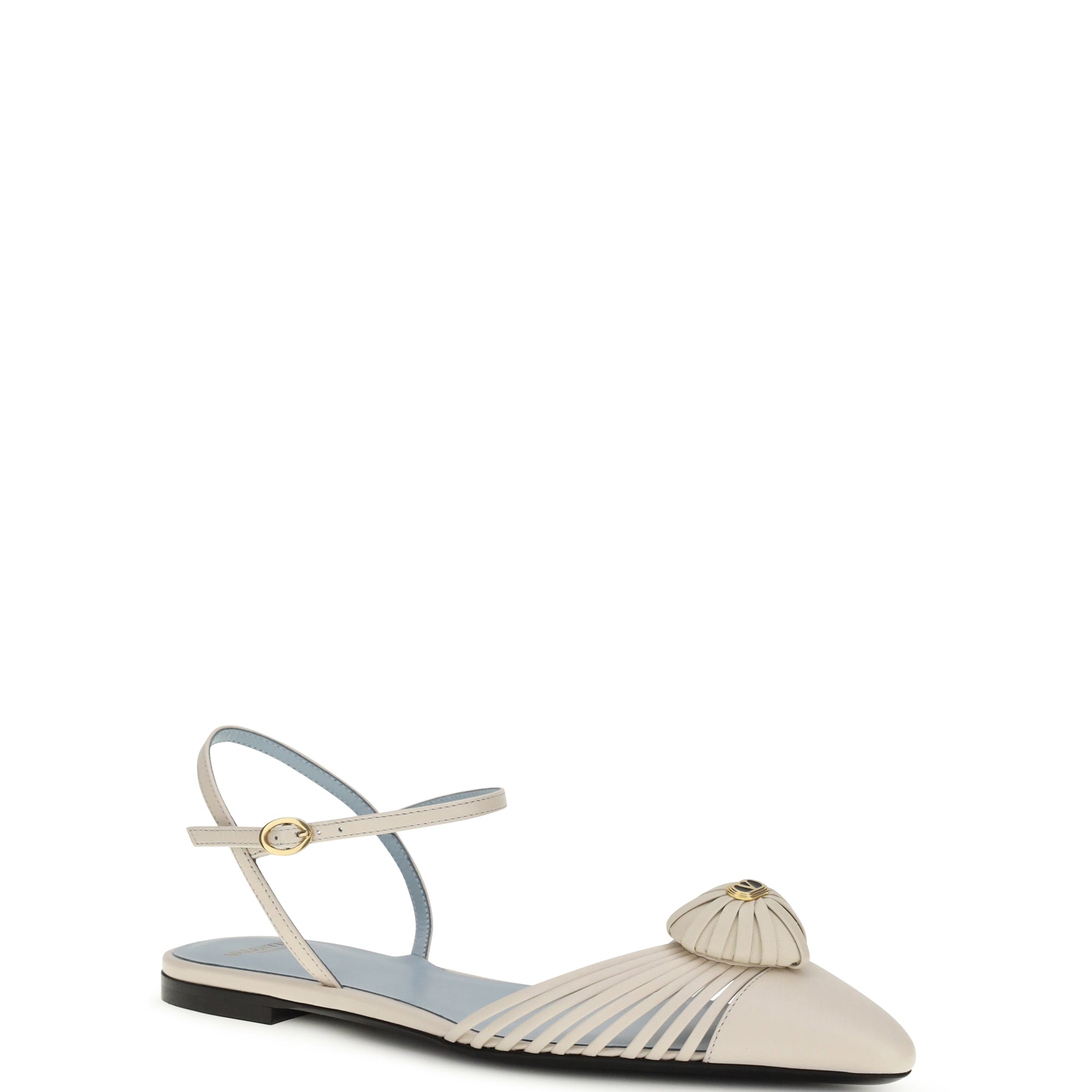 Coeur Royal Sandals