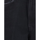 80’s High-Rise Jeans