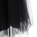 Long Skirt