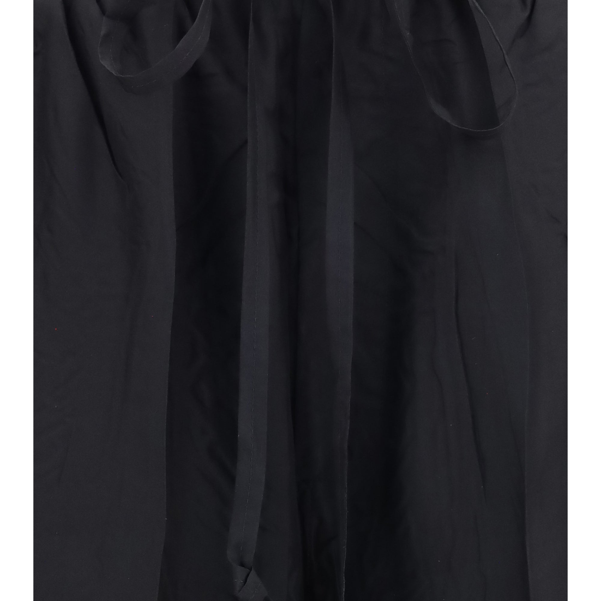 Silk cargo Pants