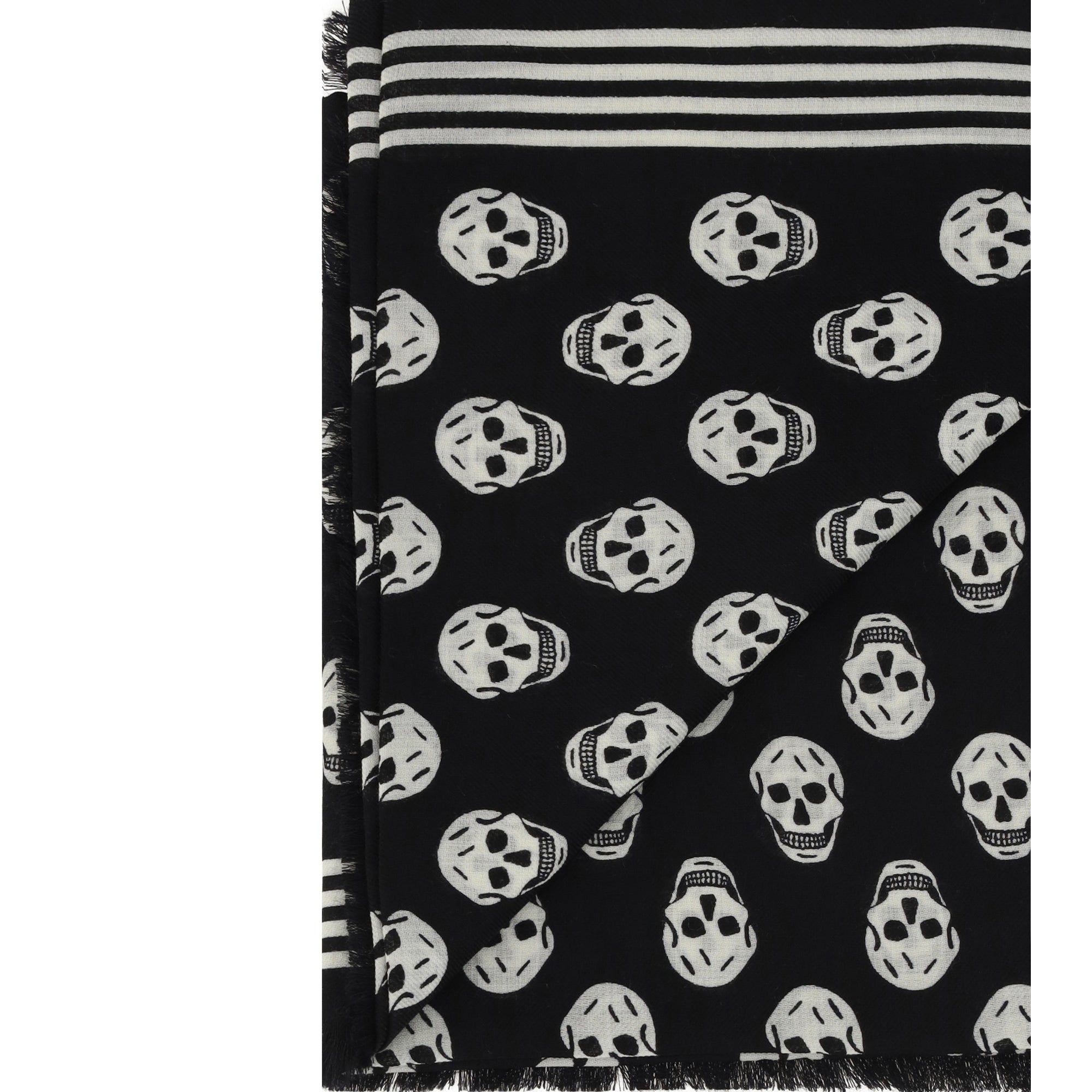 Skull Scarf