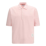 Cotton Polo