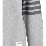 Piqué long-sleeve Polo