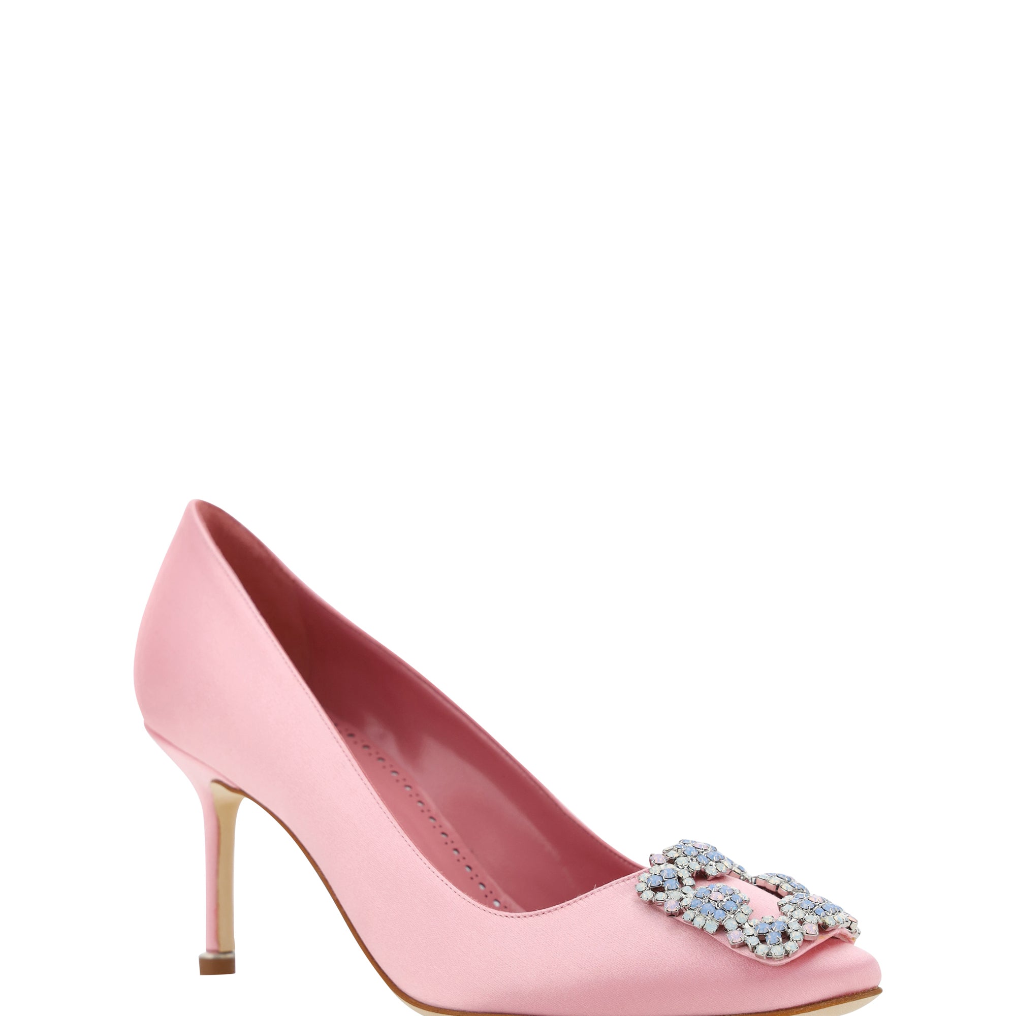 Hangisi Pumps